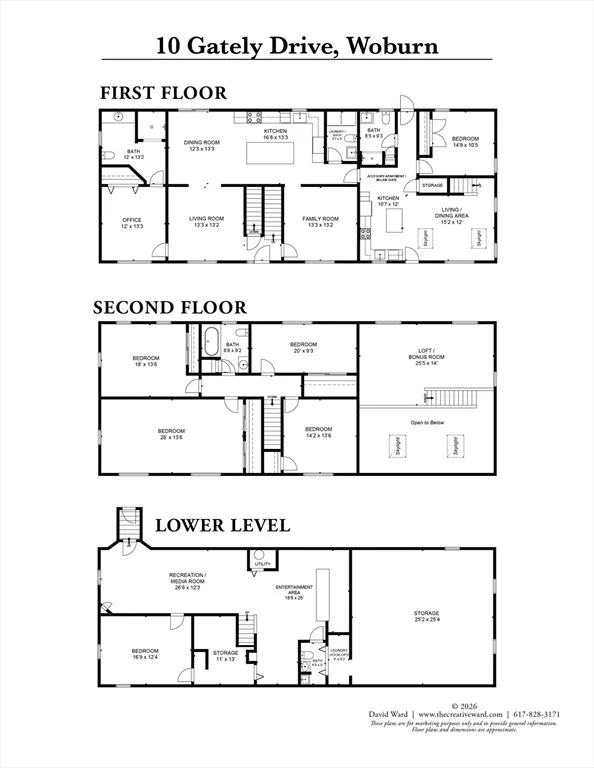 Photo of 10 Gately Dr