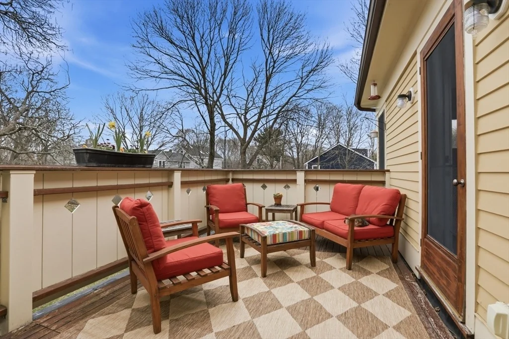 Photo of 50 Jersey Street