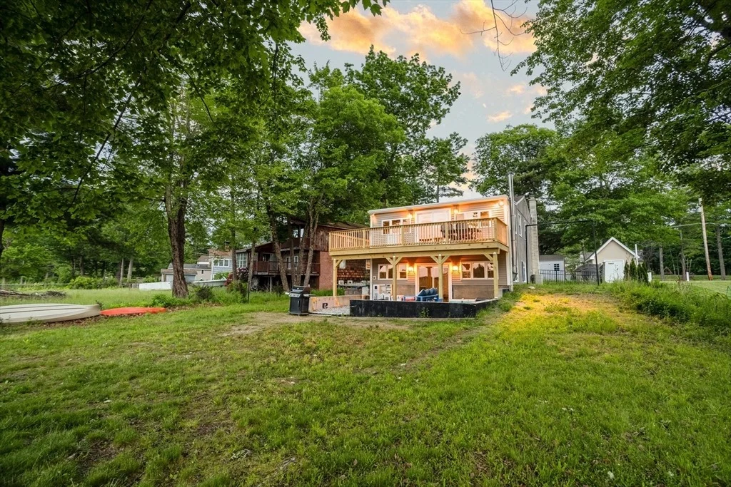 Photo of Unit 36 at 34 Edro Isle Rd