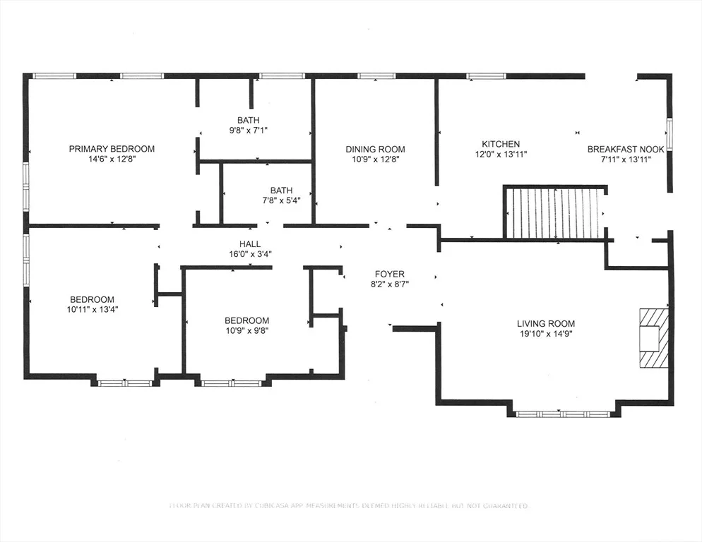 Photo of 14 Lumbert Mill Rd