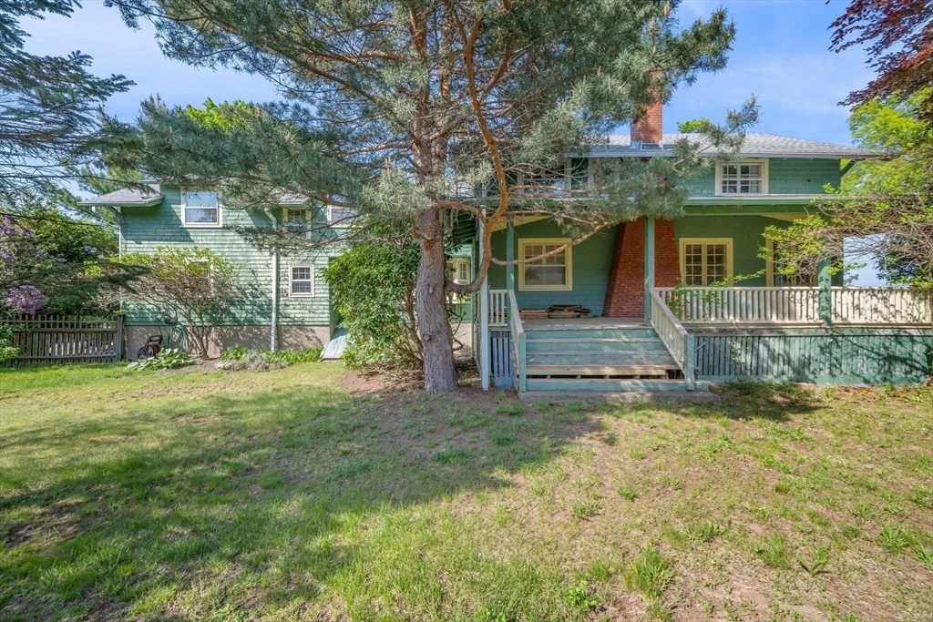 Photo of 28 Orchard Street
