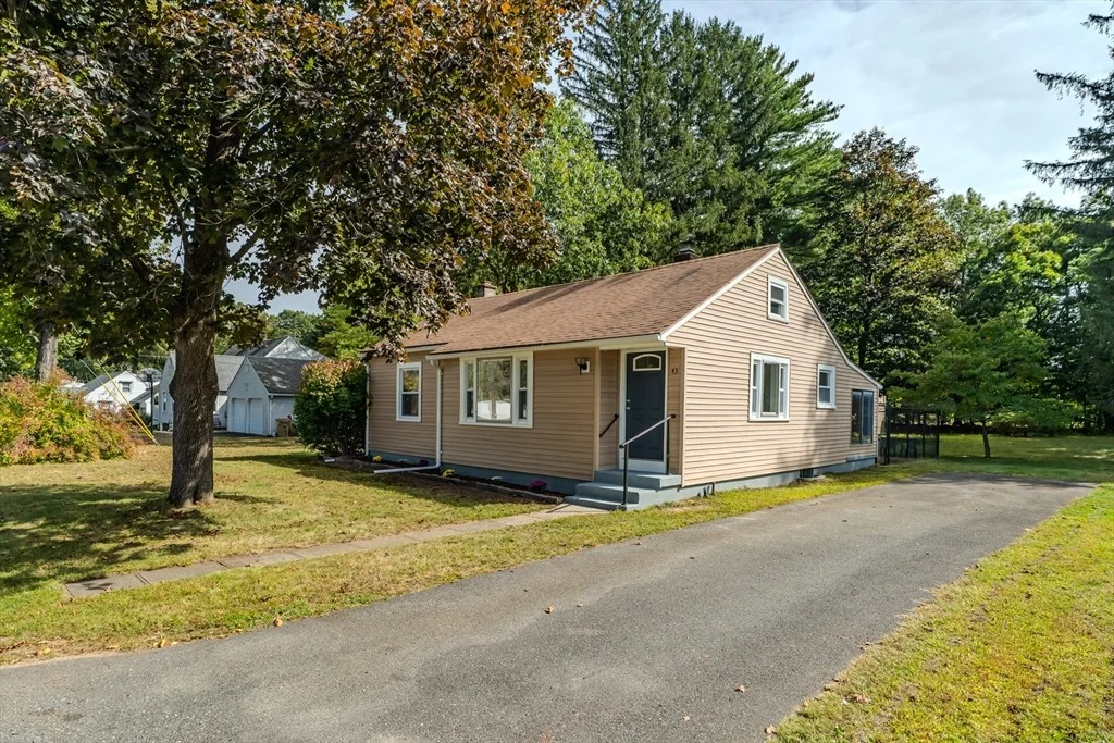 Photo of 43 Pleasantview St