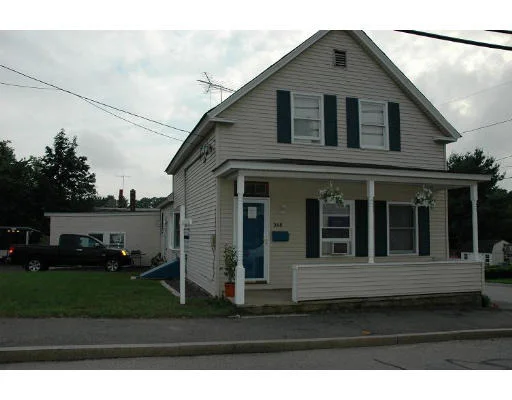 Photo of 266 Mammoth Road