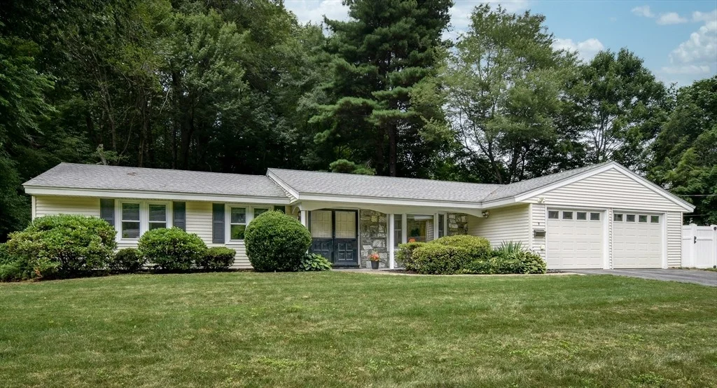 Photo of 9 Larnis Road