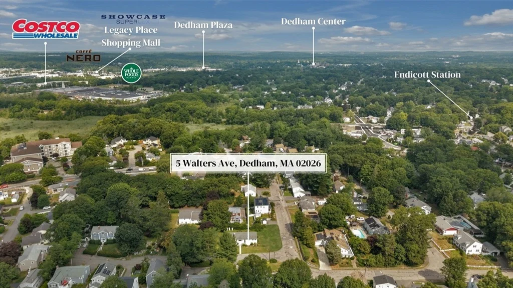 Photo of 5 Walters Ave