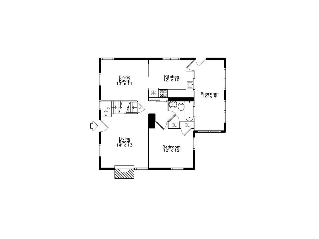 Photo of 108 Edward Road