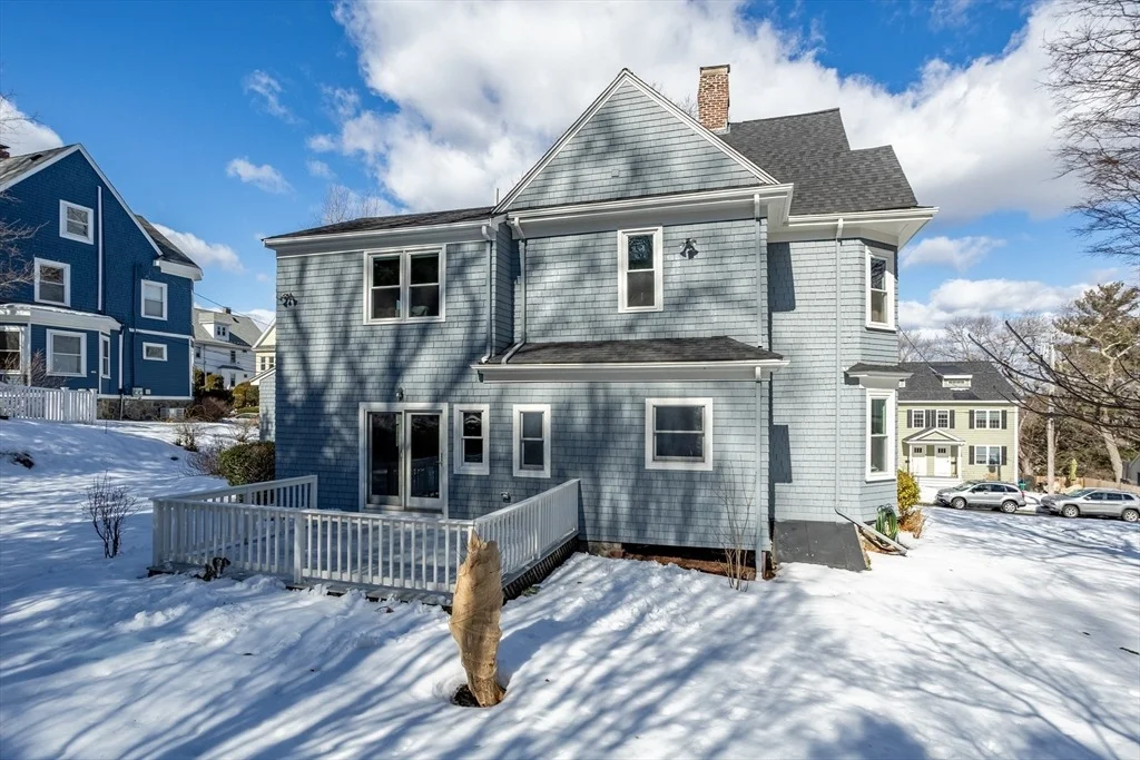 Photo of 28 Tanager Street