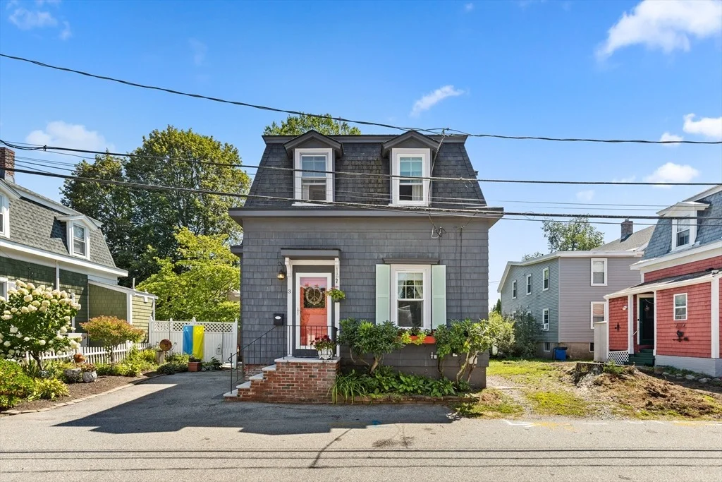 Photo of 3 Cottage St