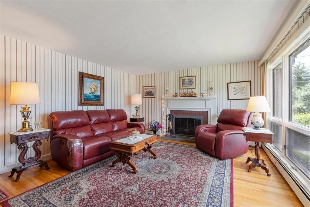 Photo of 36 Baldwin Hill Road