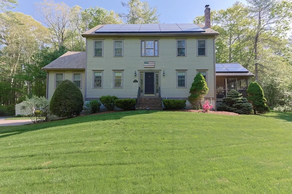 Photo of 78 Pine St.