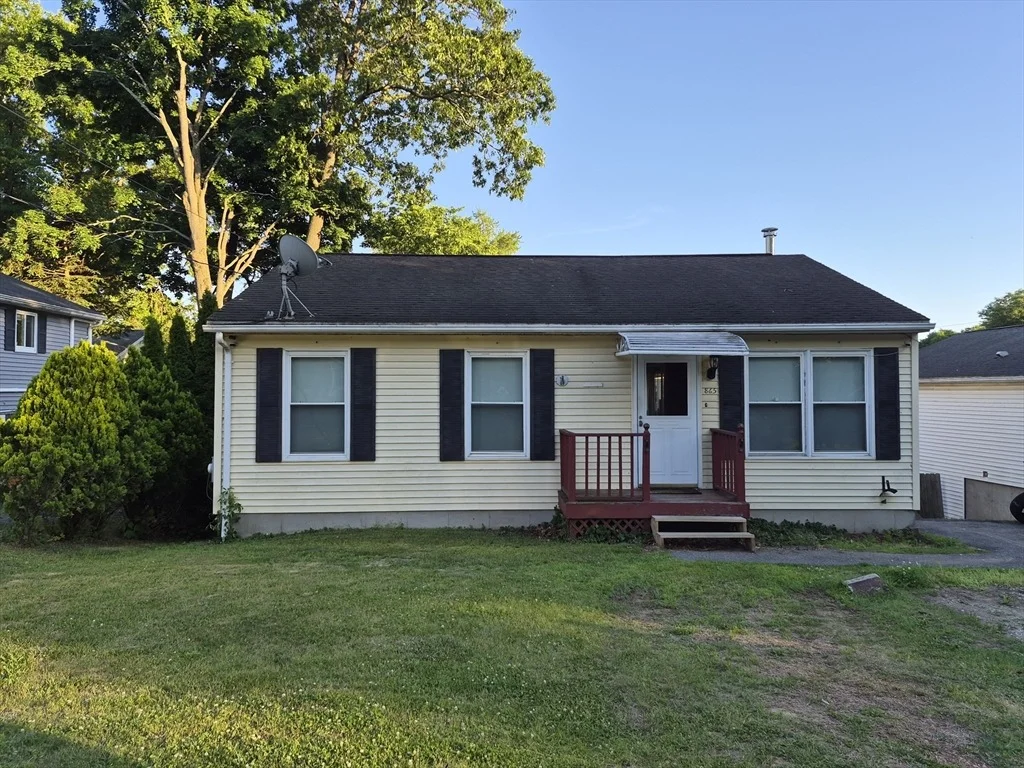 Photo of 865 Wilbraham Rd