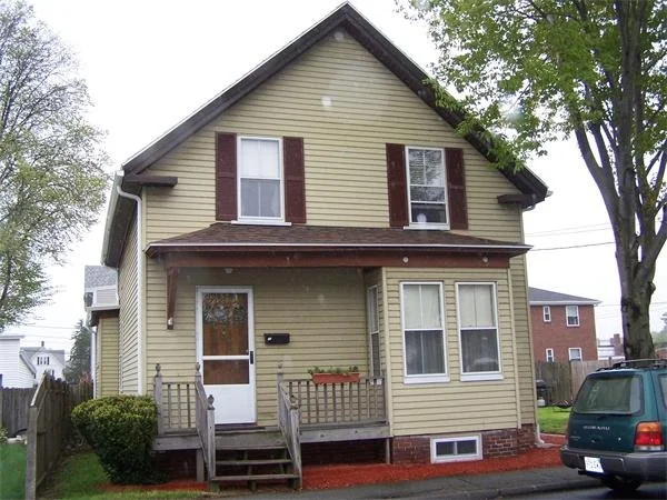 Photo of 11 Cottage Ave.