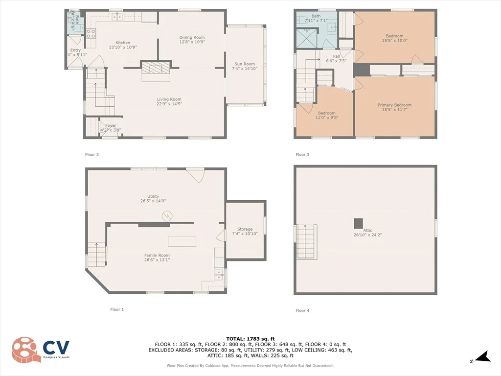 Photo of 11 Robertson Rd