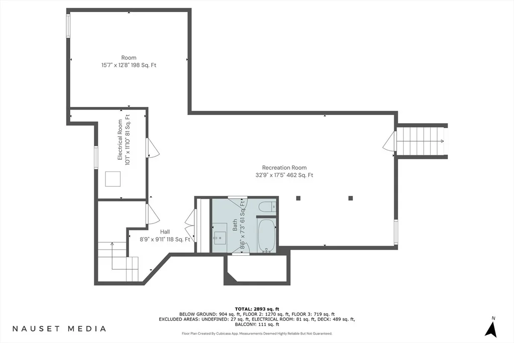 Photo of 38 Summersea Rd