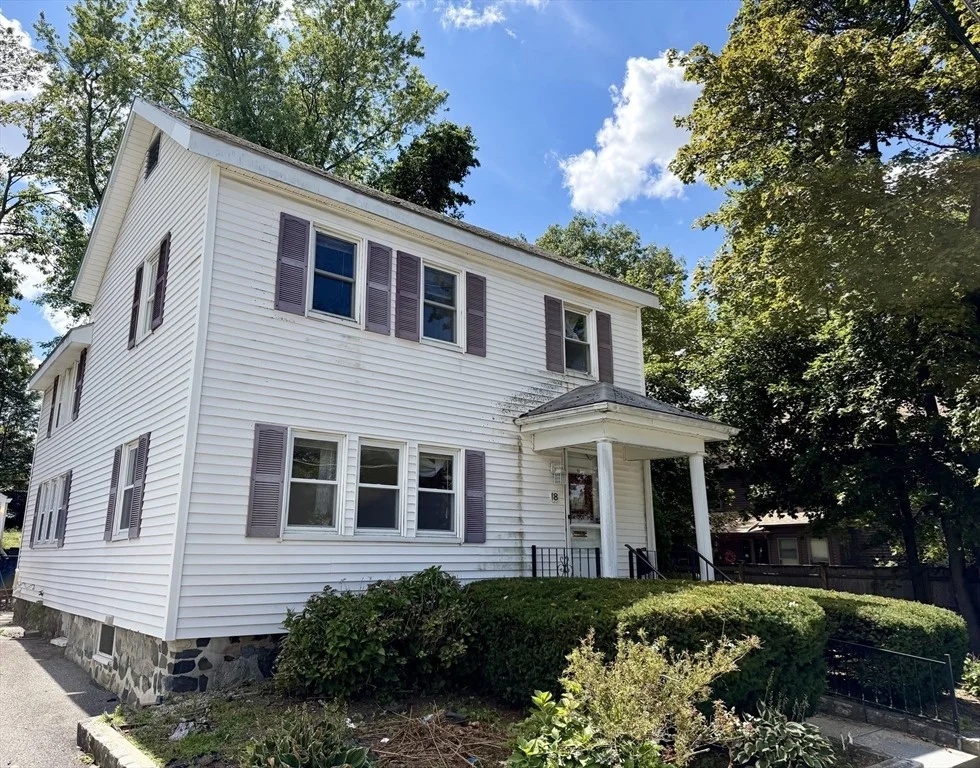 Photo of 18 Flint Ave