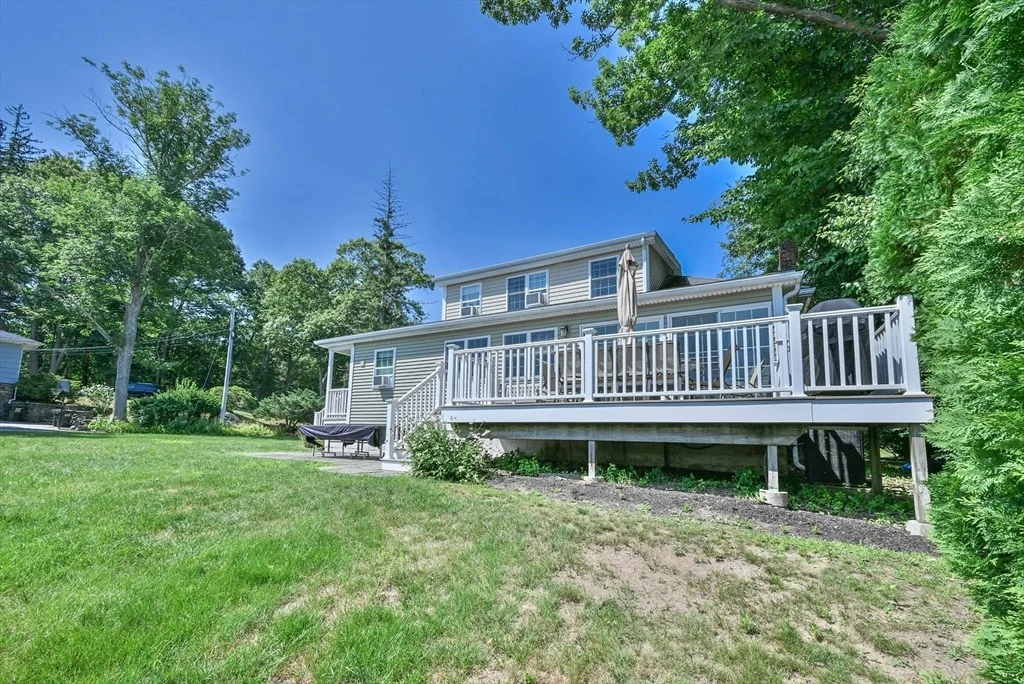 Photo of 261 Thompson Road