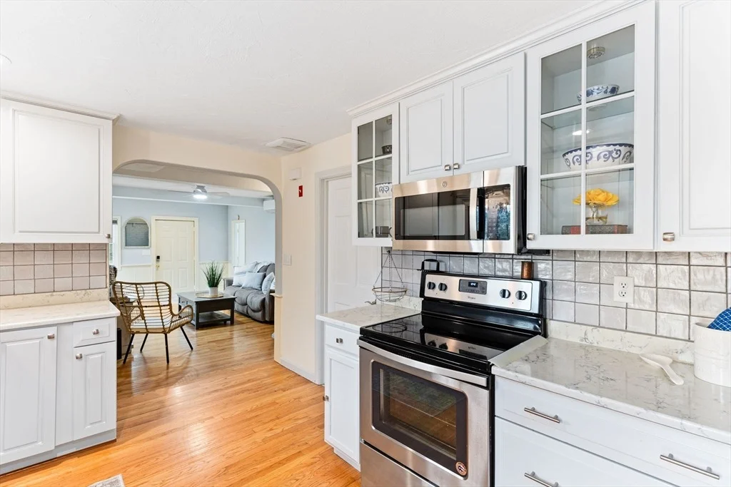 Photo of 17 Weaver St