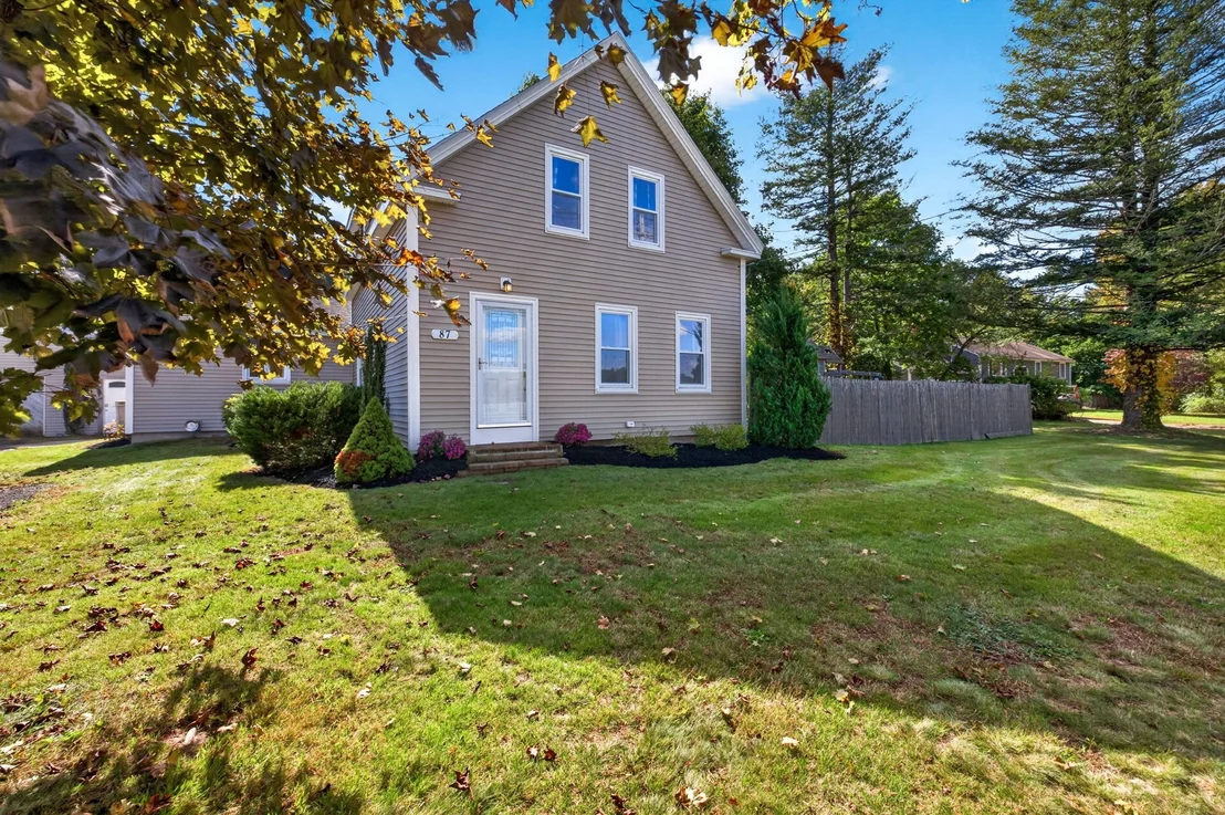 Photo of 87 River St