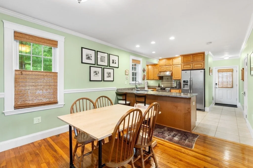 Photo of 304 Lowell Street