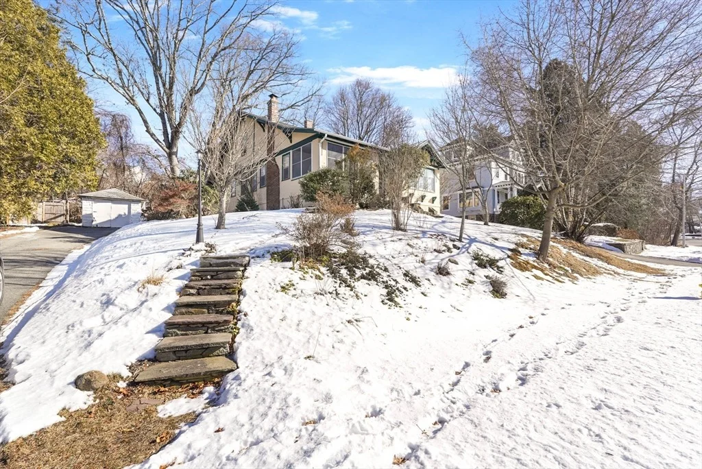 Photo of 34 Randolph Road