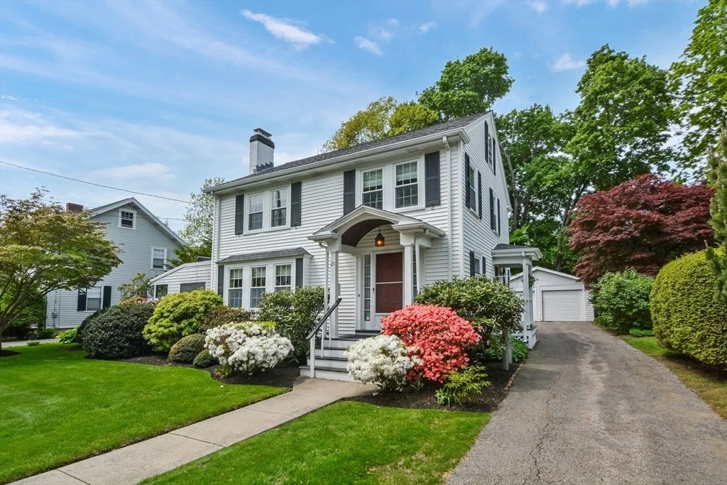 Photo of 21 Stevens Rd
