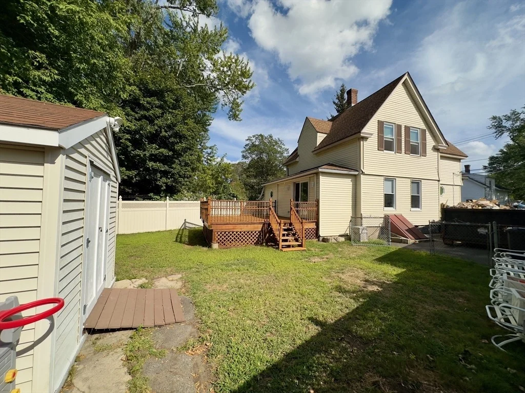 Photo of 46 Lyman Street