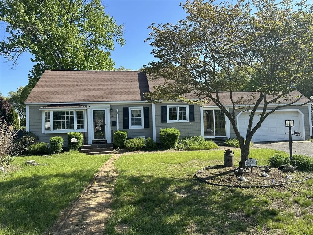Photo of 83 Memorial Dr.