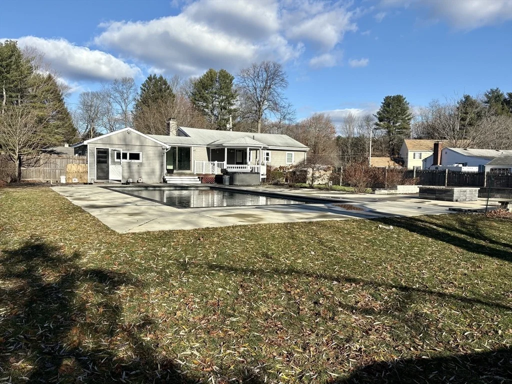 Photo of 5 Wennerberg Road
