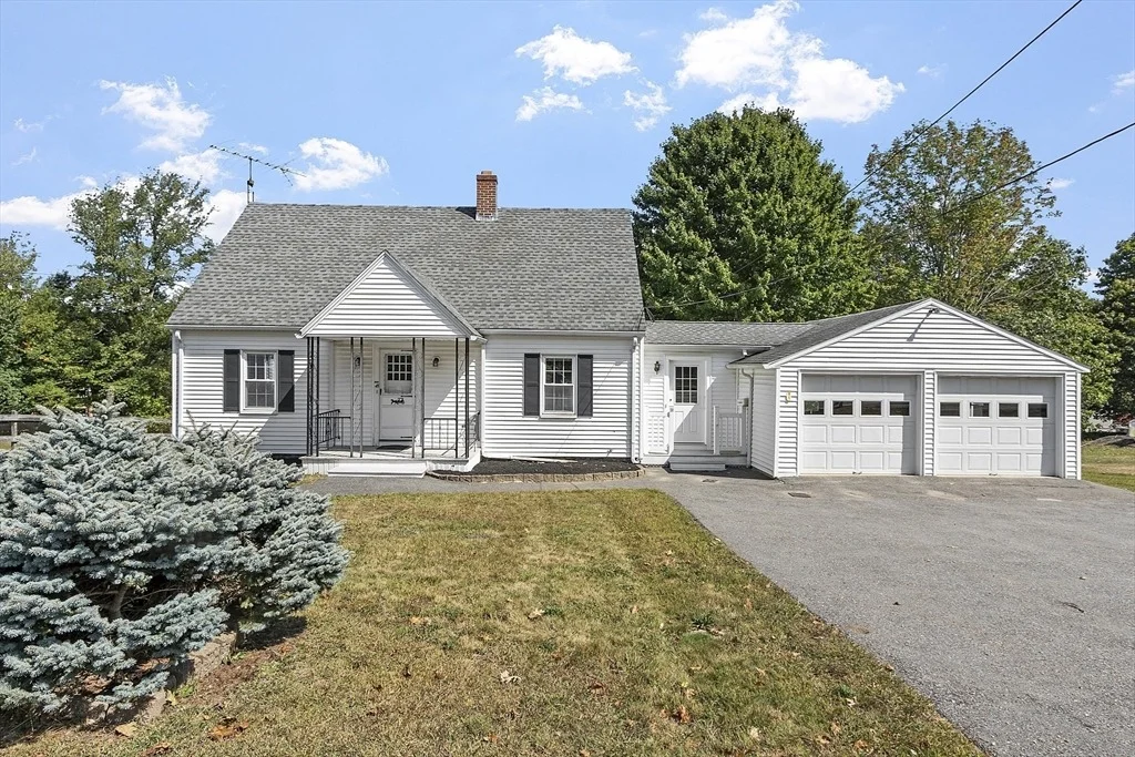 Photo of 45 Bacon St