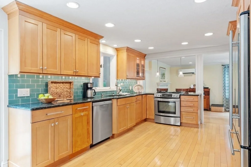 Photo of 163 Candlestick Road