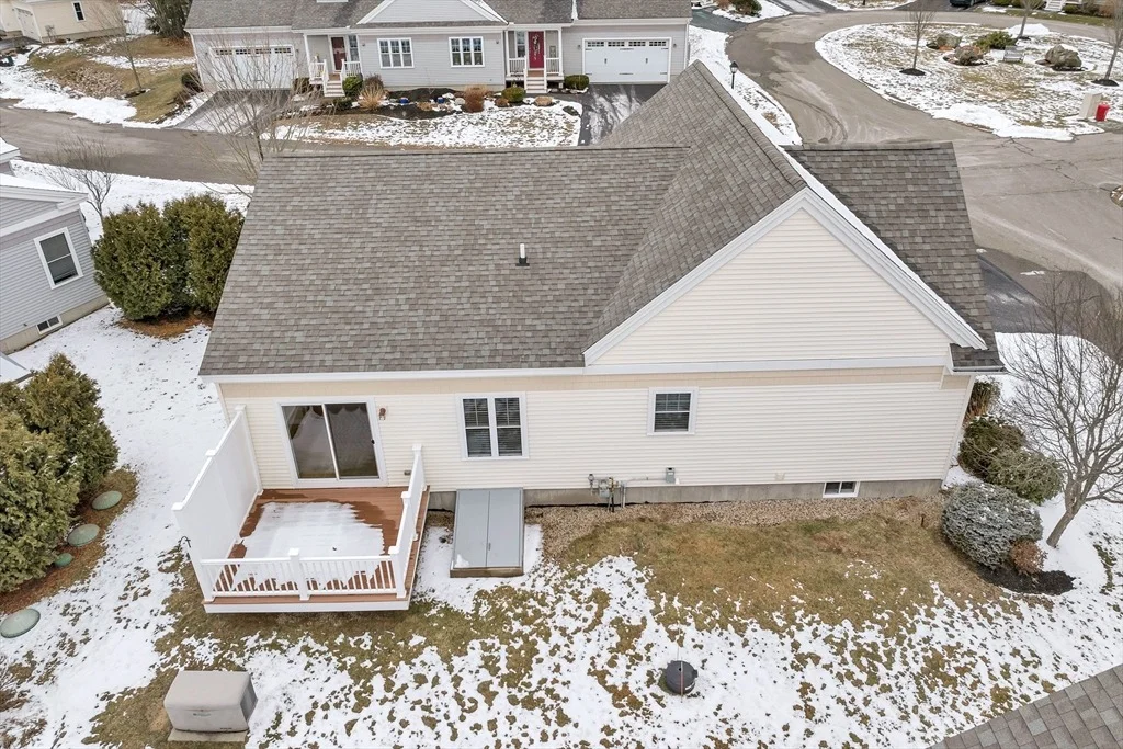 Photo of Unit 37 at 37 Birch Cir