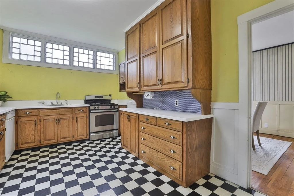Photo of 34 Abbott St