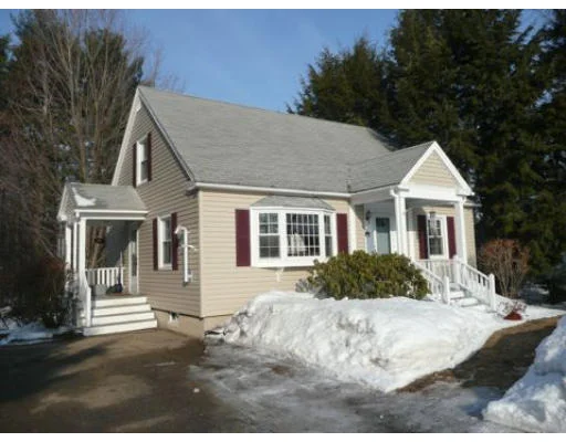 Photo of 159 Back River Road