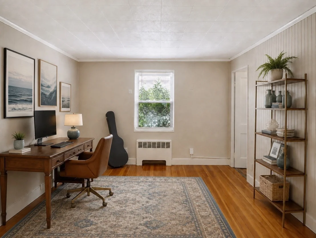 Photo of 41 F Street