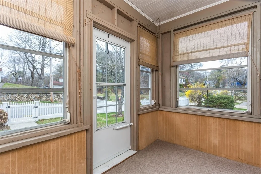 Photo of 32 Farrington St