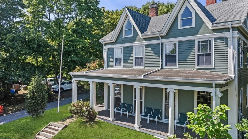 Photo of 112 Eastern Ave