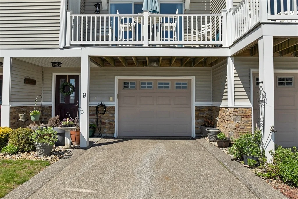 Photo of Unit 9 at 24 Harbor Road