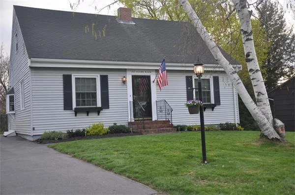 Photo of 52 Glenn Road