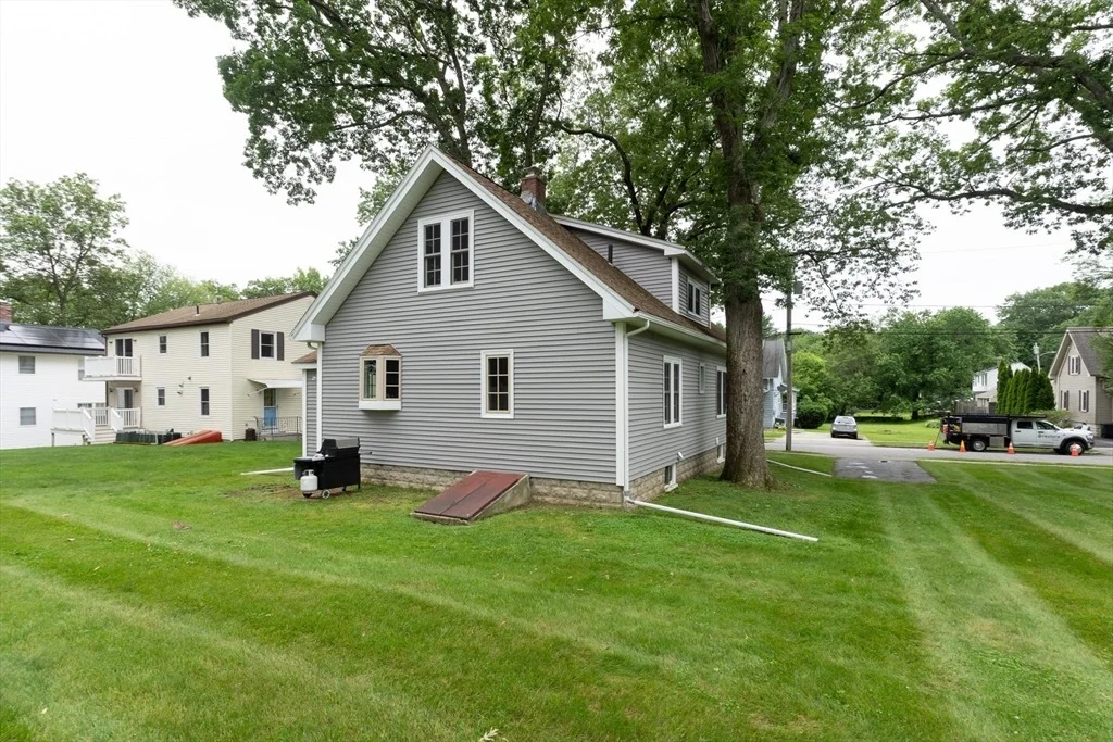 Photo of 18 Balder Road