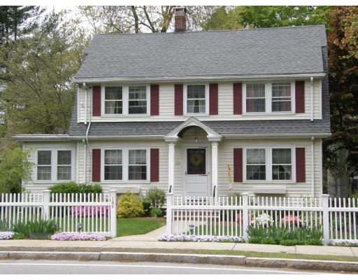 Photo of 164 Forest St