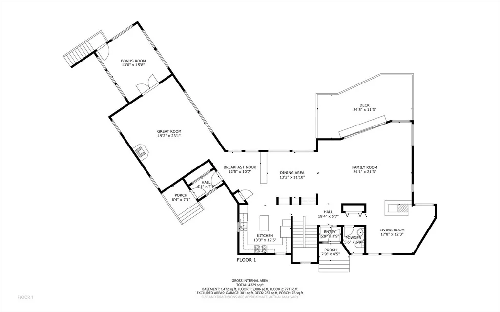 Photo of 35 Hickory Dr