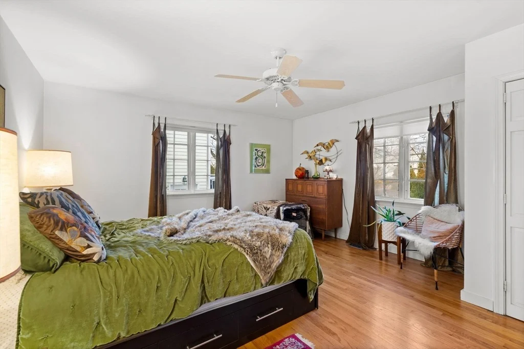 Photo of 7 Exeter St