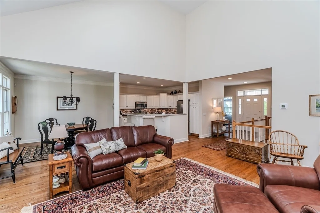 Photo of Unit 124 at 124 High Pine Circle
