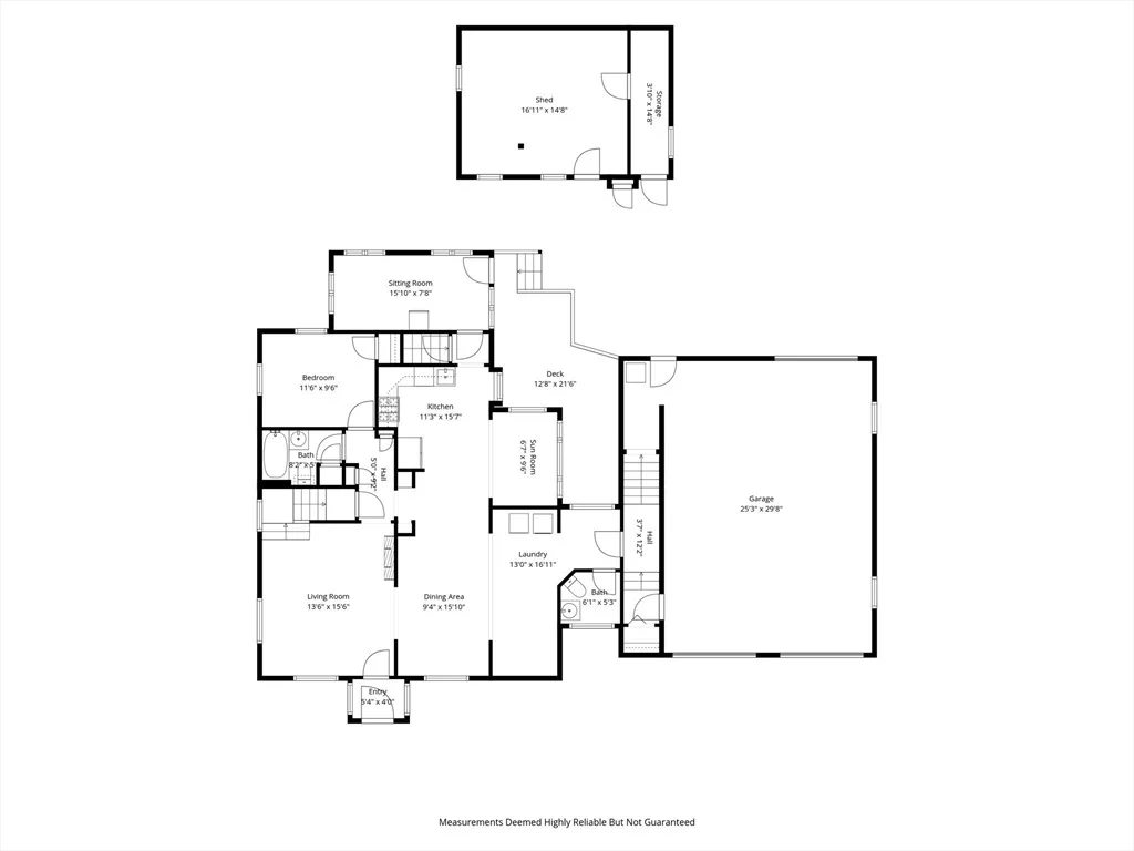 Photo of 27 Corey St