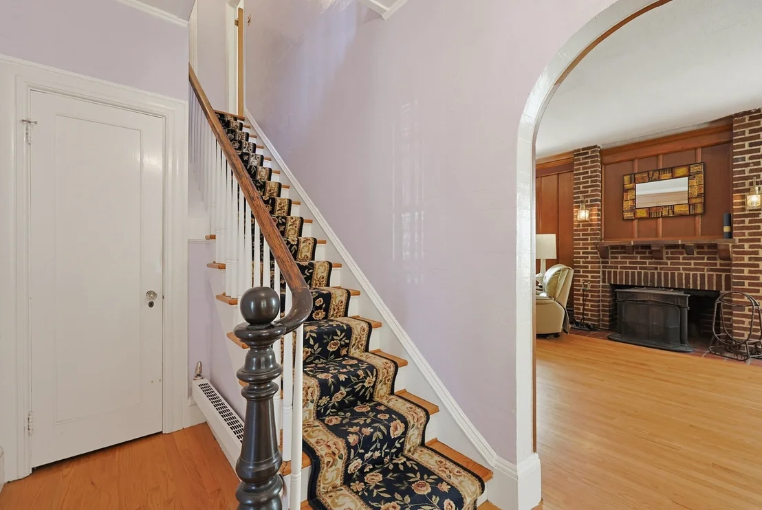 Photo of 218 County St.