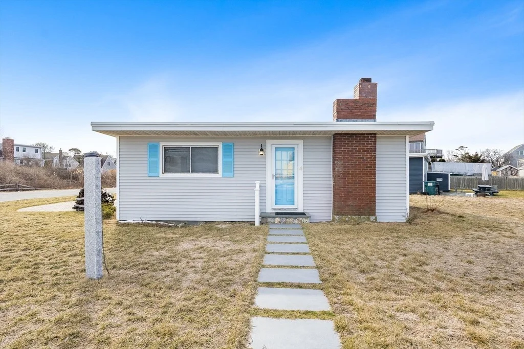 Photo of 4 Freeman Avenue