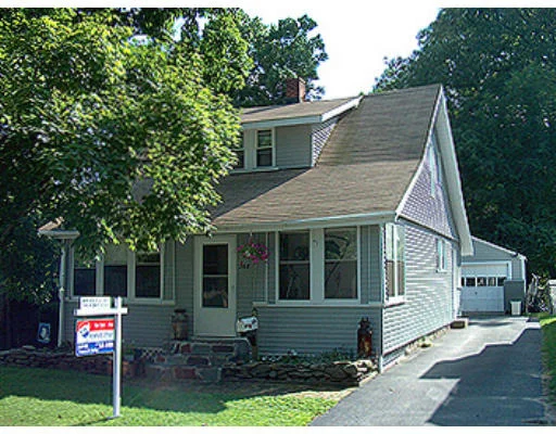Photo of 268 Shawmut Street