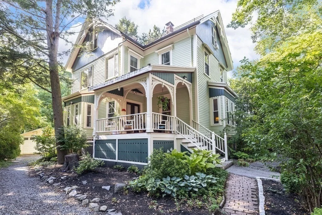Photo of 31 Wesley St