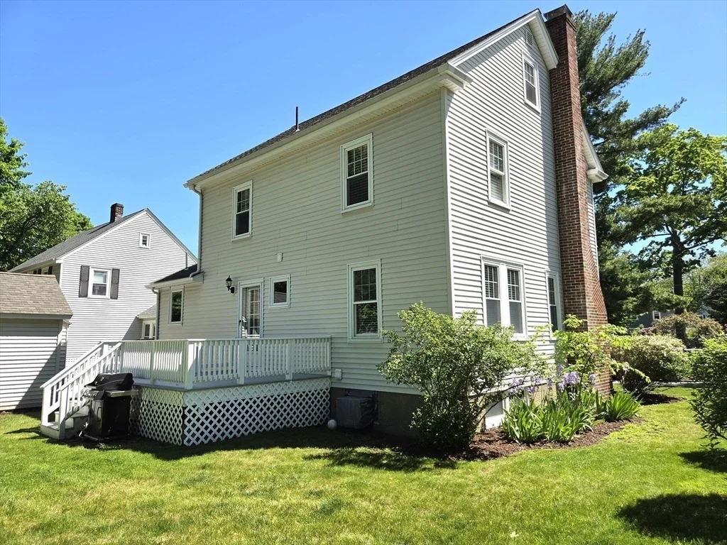 Photo of 25 Waldeck Road