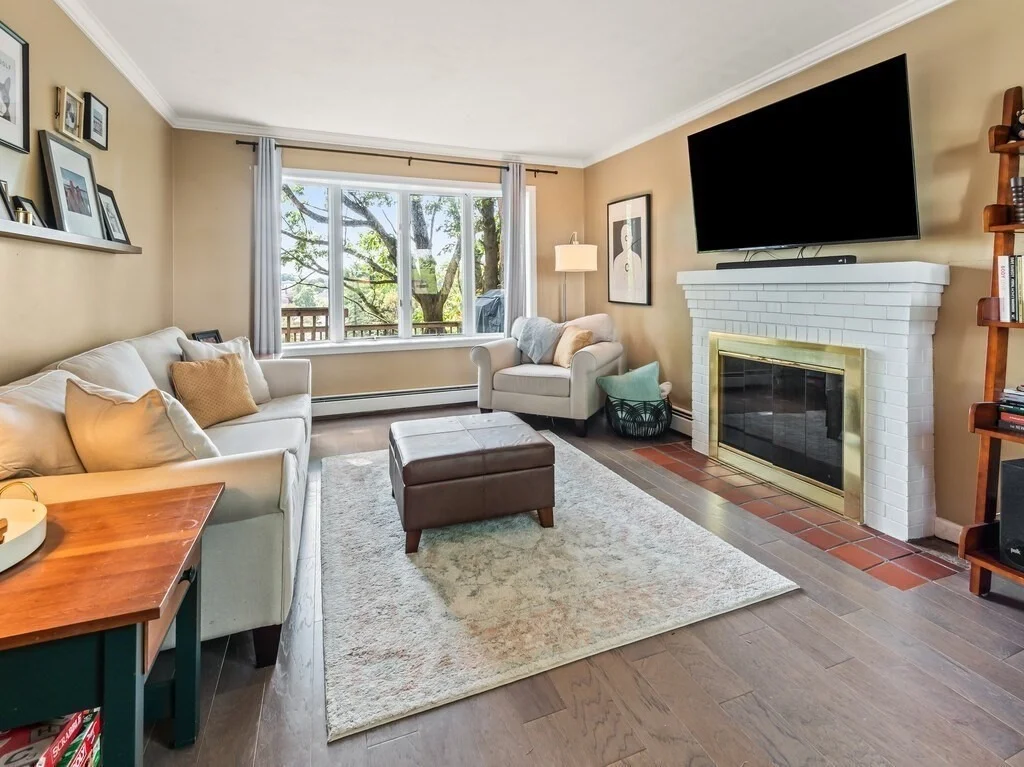 Photo of 60 Bowker Street